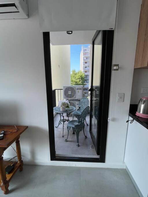 Departamento entero con pileta y parrilla