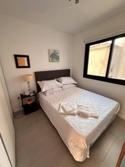 Departamento entero con pileta y parrilla
