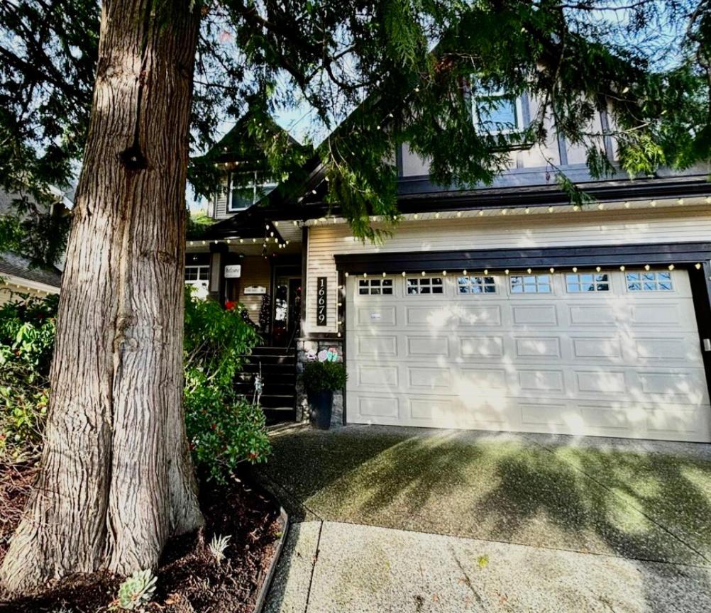 Spacious & Comfortable, Private Queen Room & Bath in West Cloverdale
