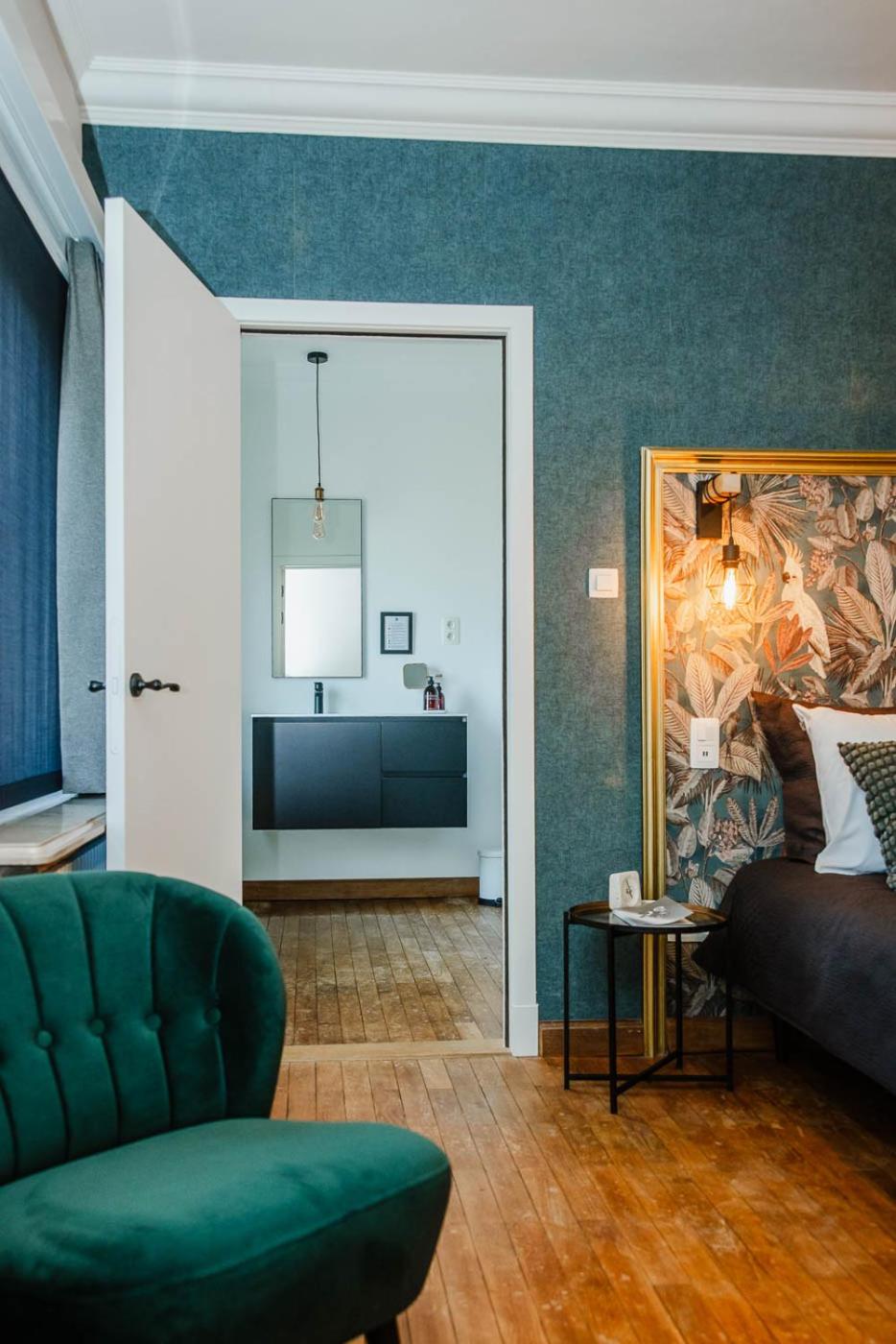 Porta Superia Boutique B&B