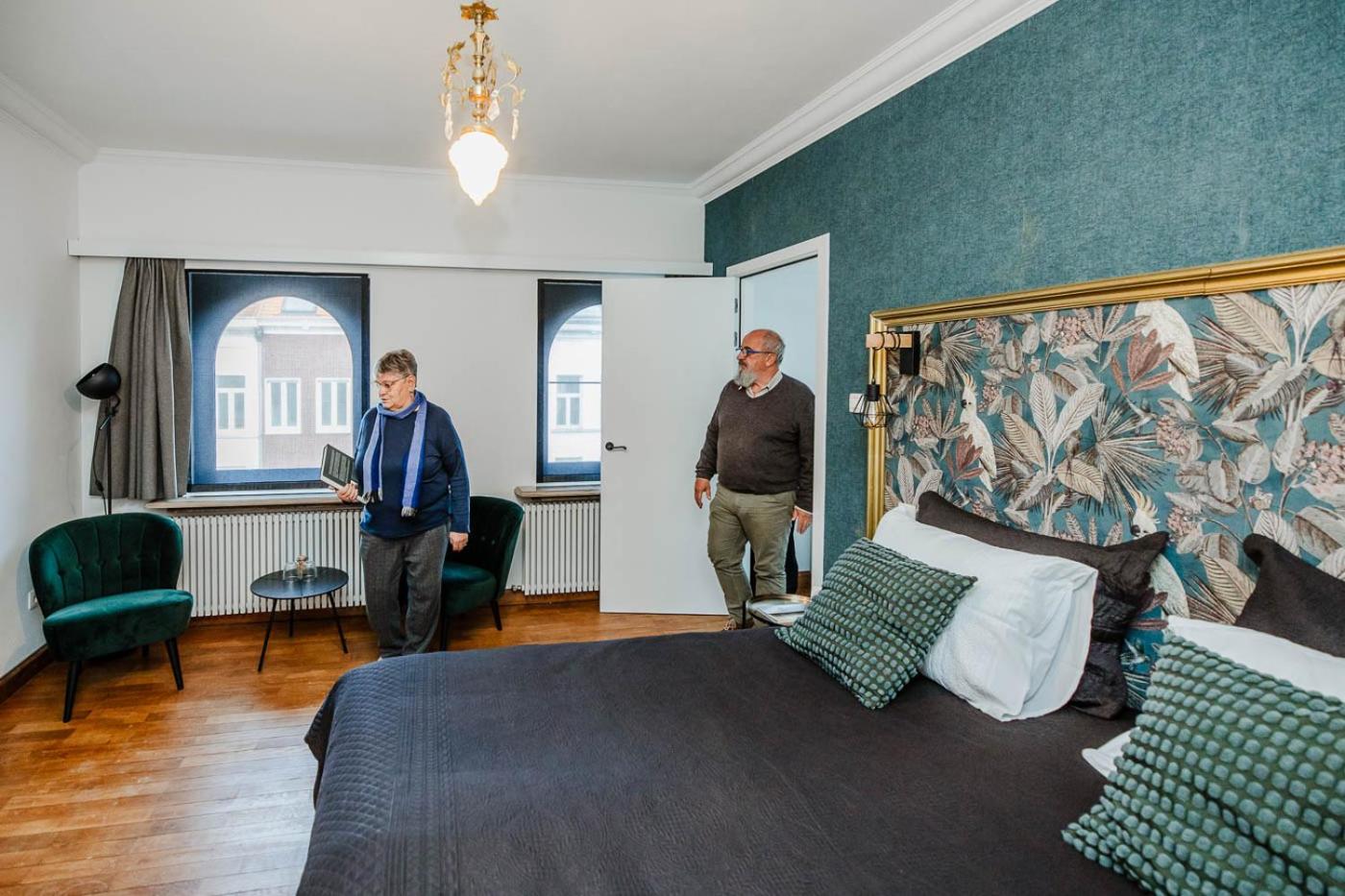 Porta Superia Boutique B&B