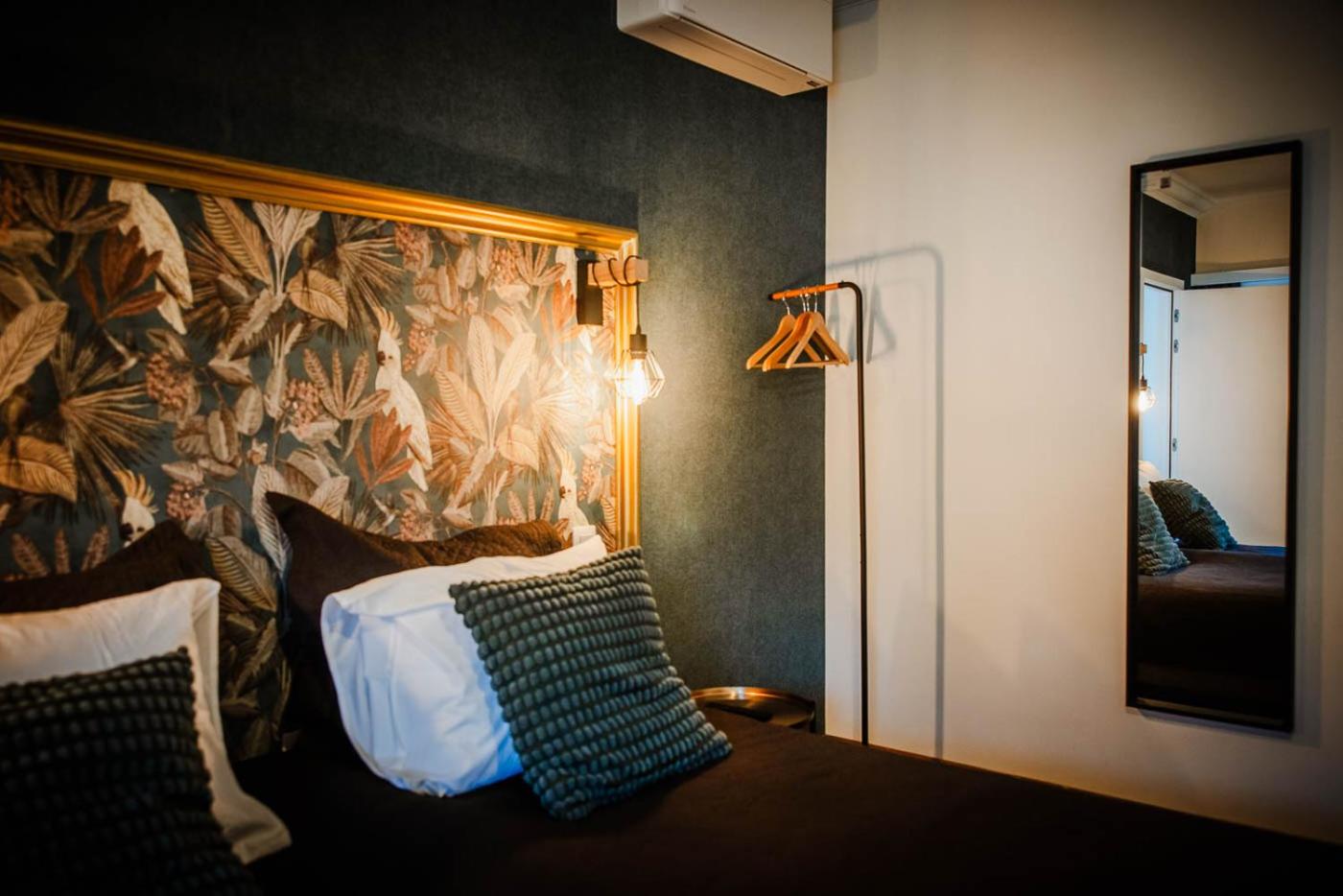 Porta Superia Boutique B&B