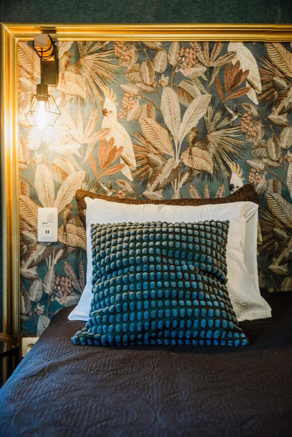 Porta Superia Boutique B&B