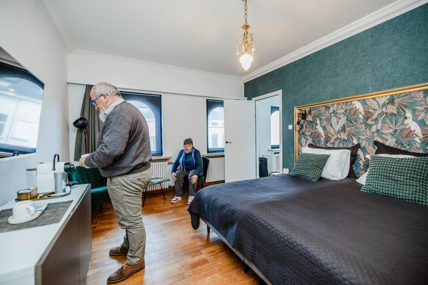 Porta Superia Boutique B&B