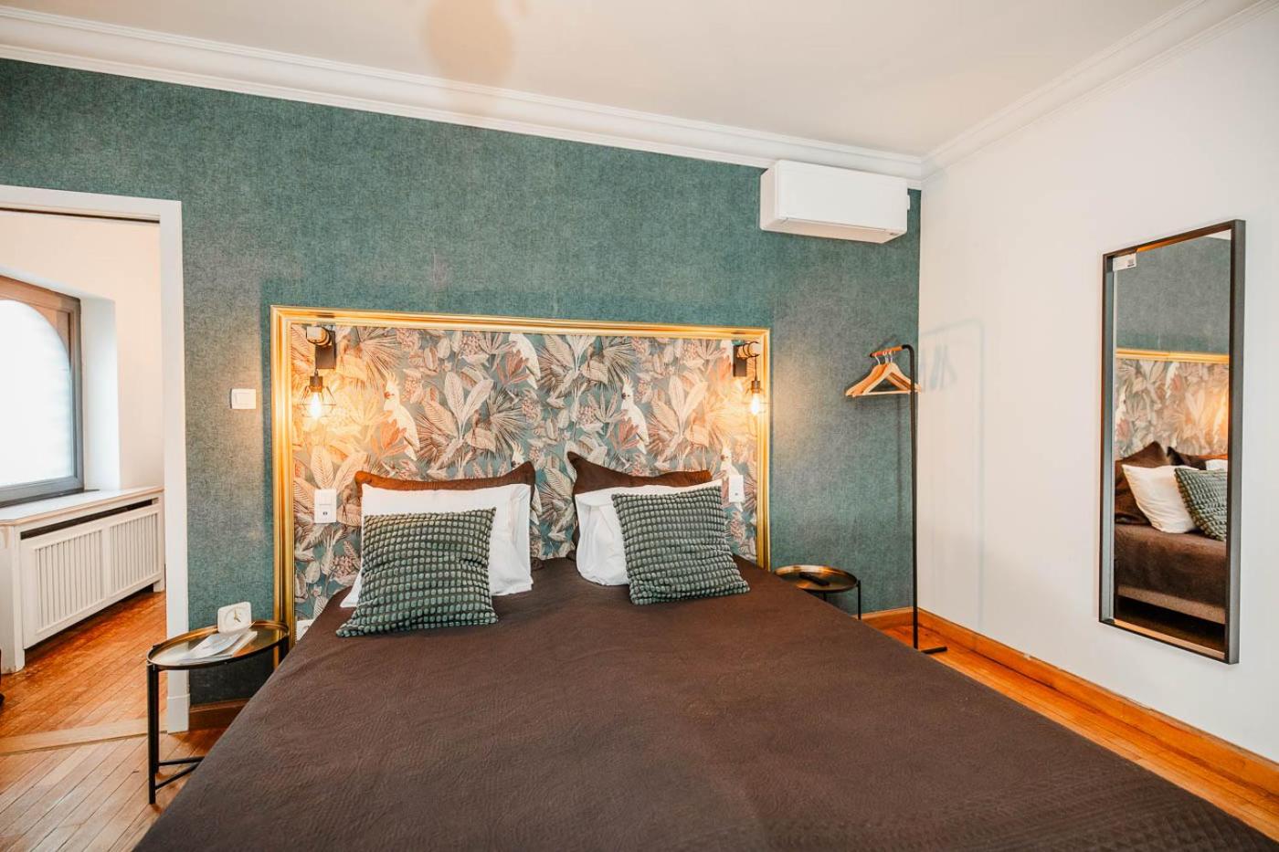 Porta Superia Boutique B&B