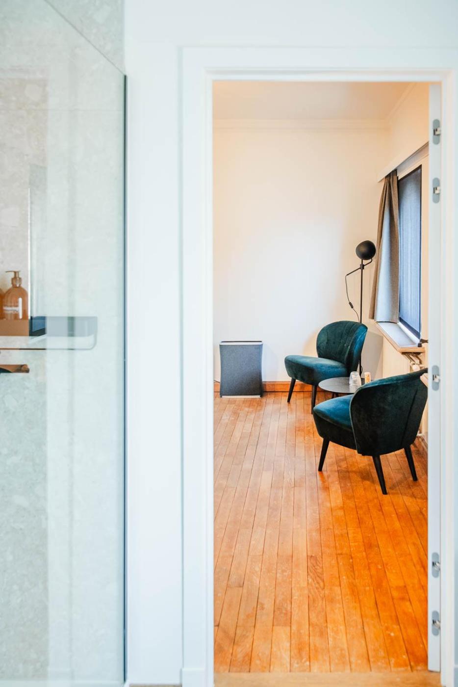Porta Superia Boutique B&B