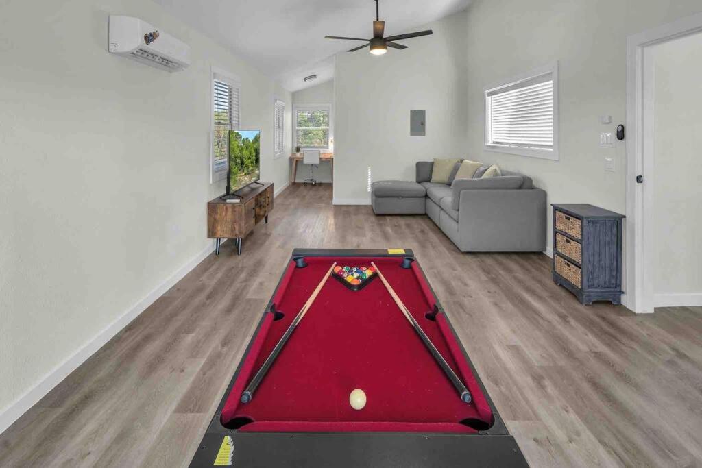Modern Base - Lackland Delight view 4