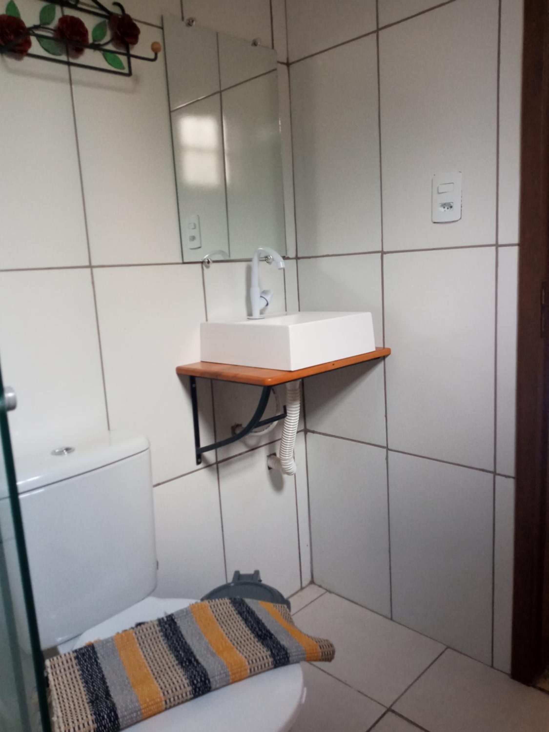 Vila a Arte de Minas