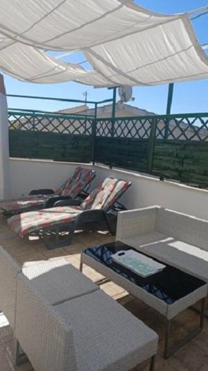 Apartmani Prgić