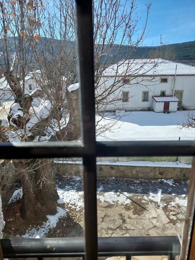 El Valle Hotel Rural