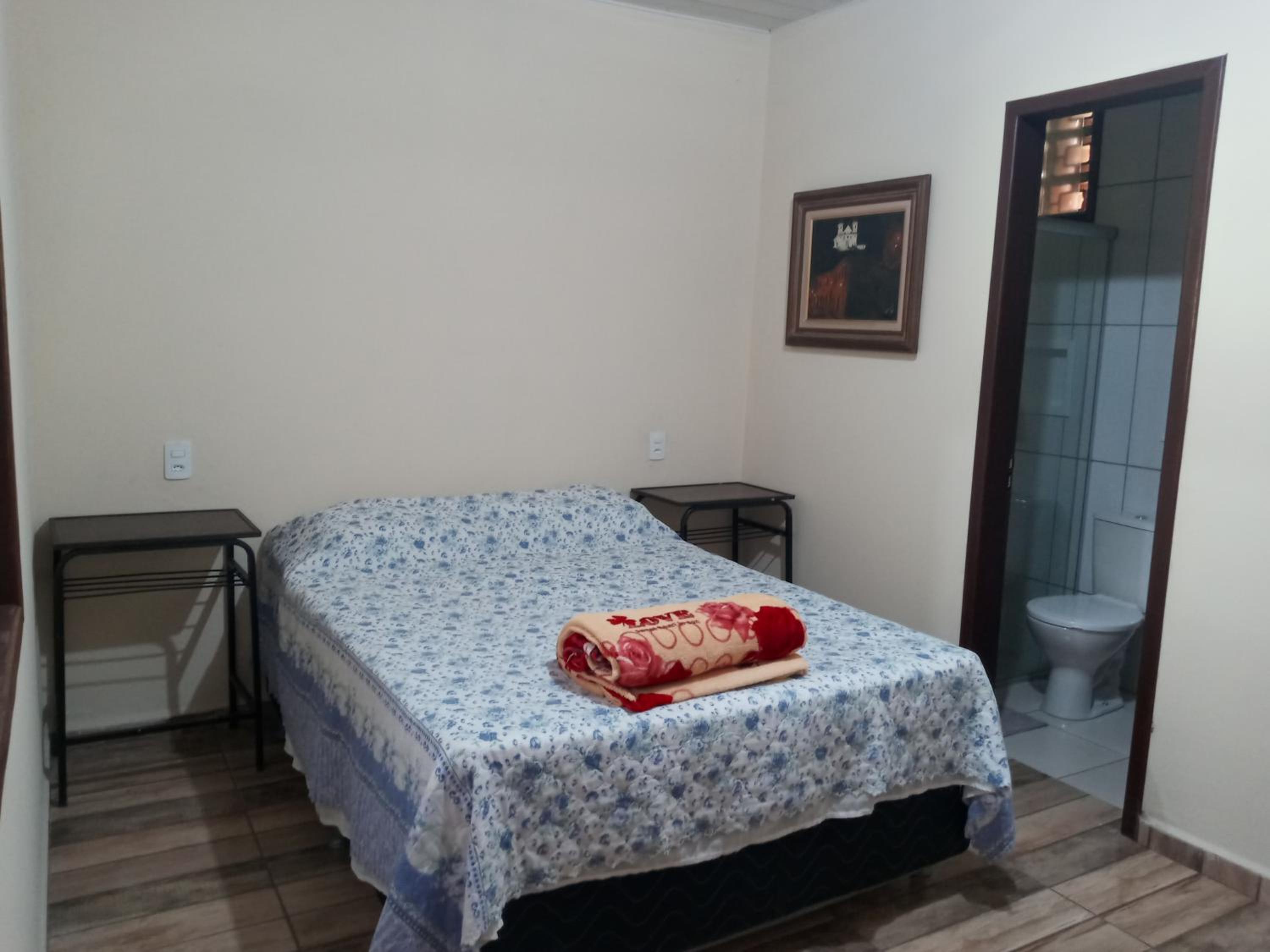 Vila a Arte de Minas