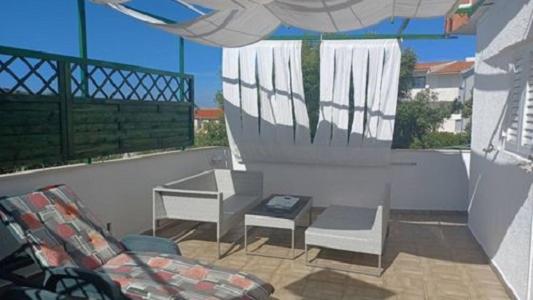 Apartmani Prgić