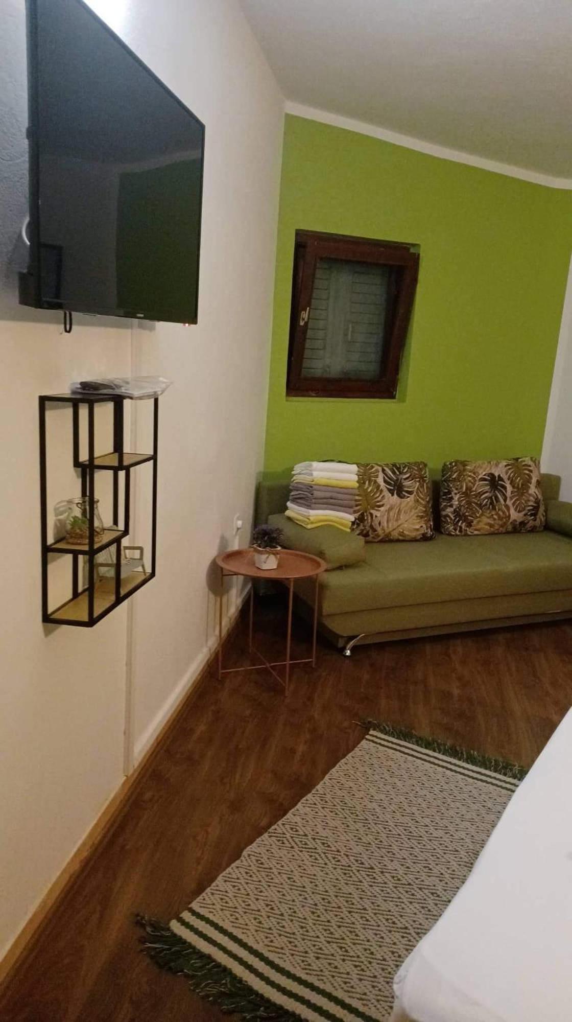 Apartmani Prgić
