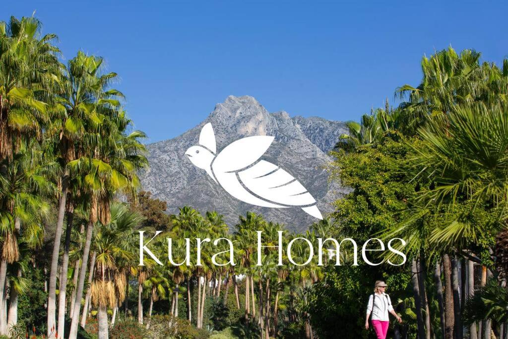 Barquilla Apartment - Kura Homes