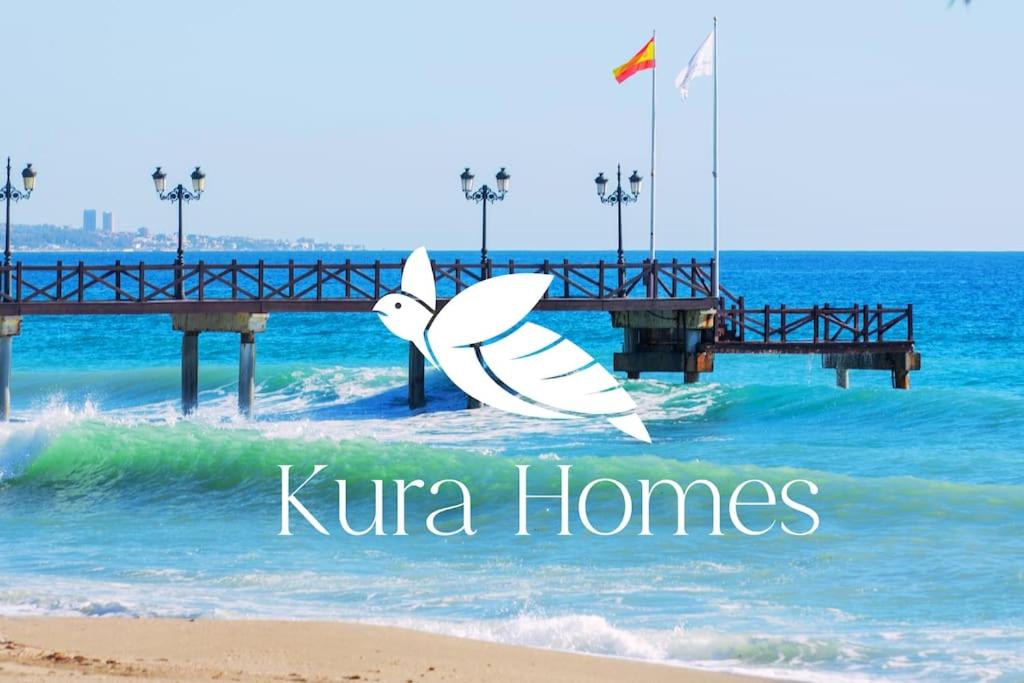 Barquilla Apartment - Kura Homes