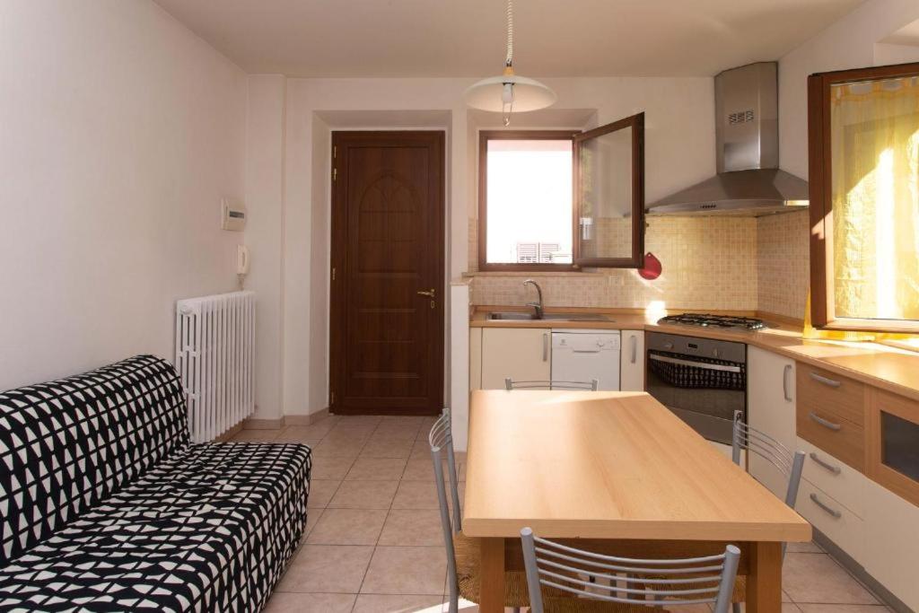 N032 - Numana, trilocale con terrazzo vicino al centro view 4