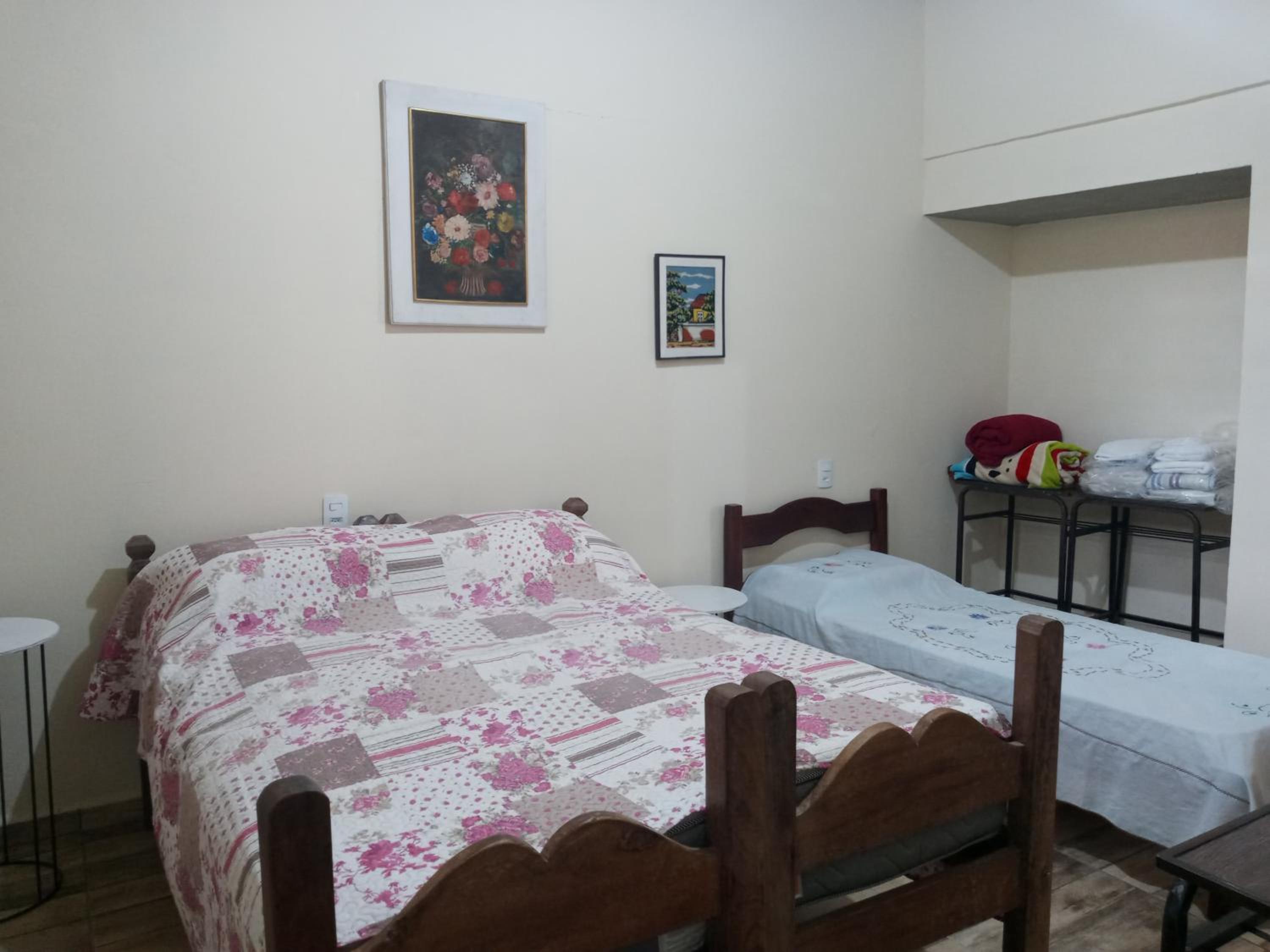 Vila a Arte de Minas