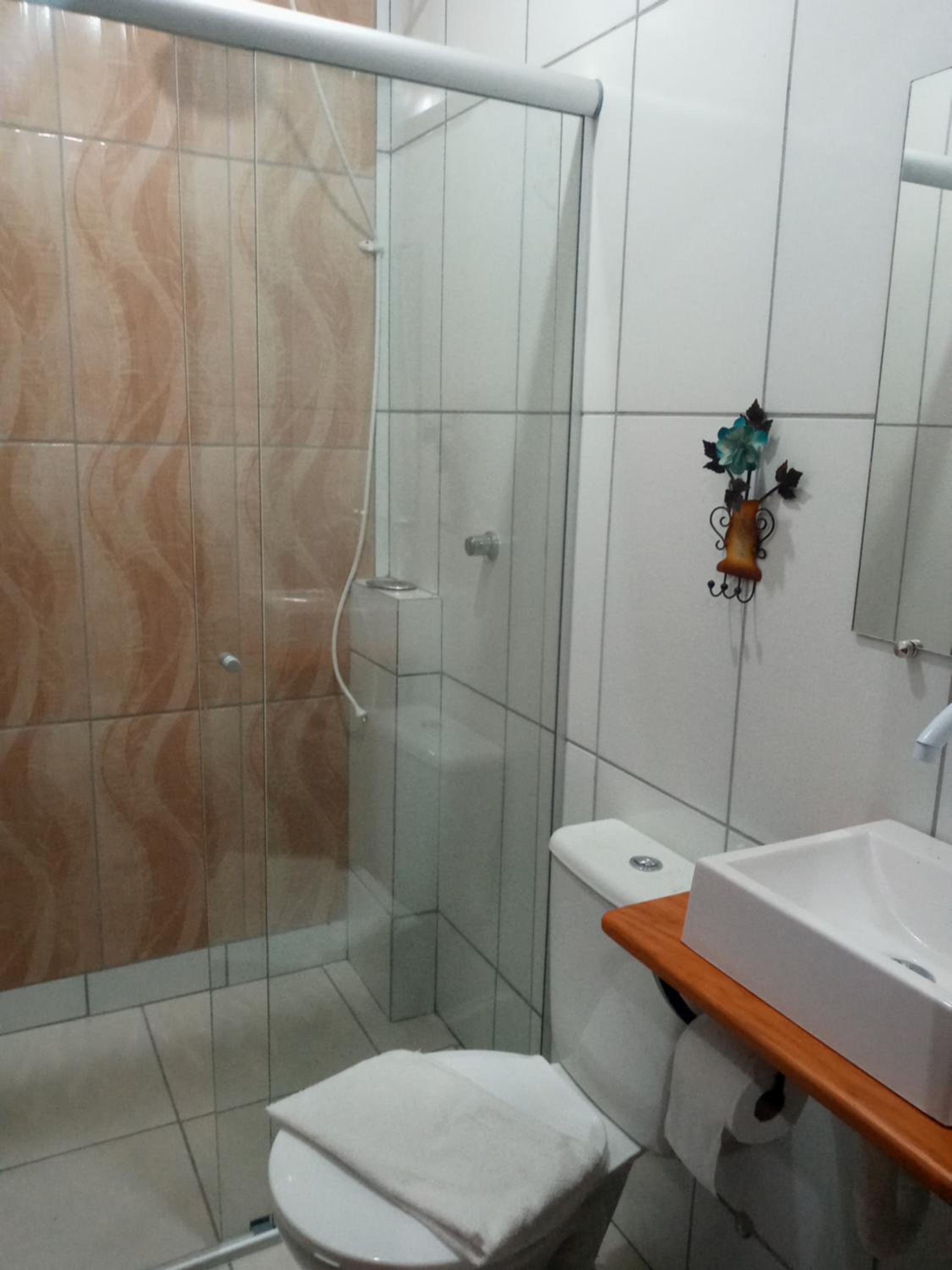 Vila a Arte de Minas
