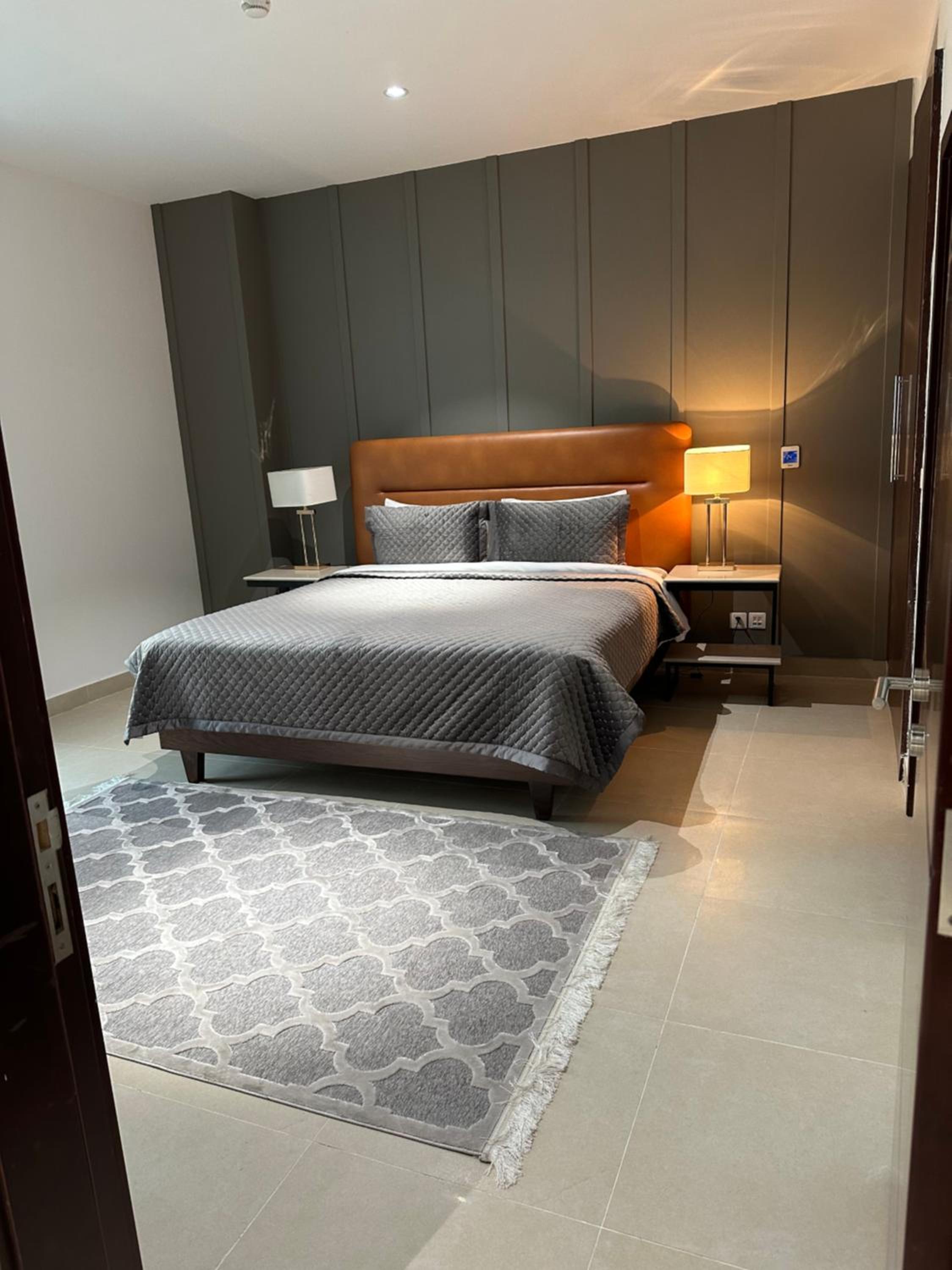 1 Constitution Avenue by Goldfinch view 4