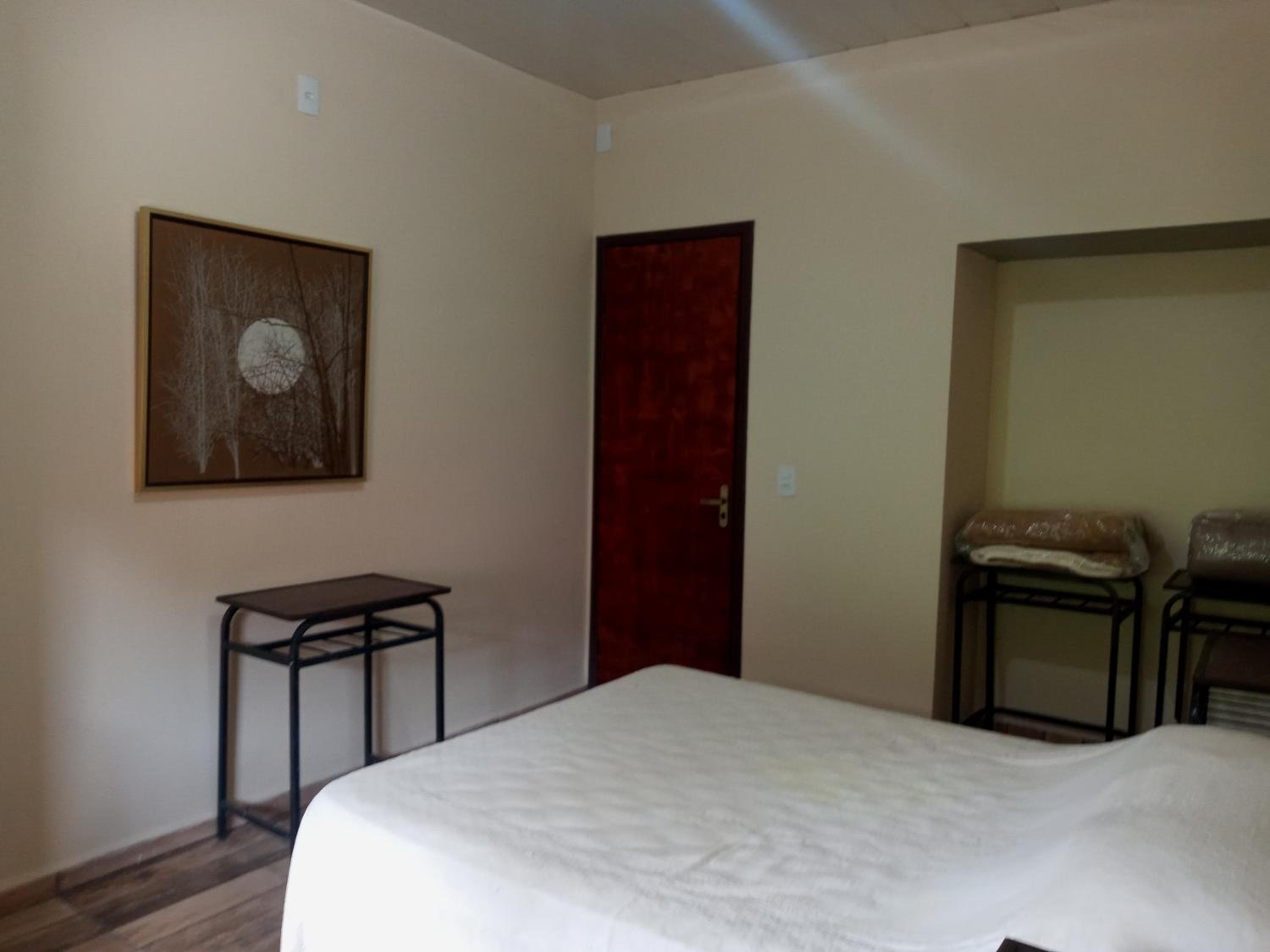 Vila a Arte de Minas