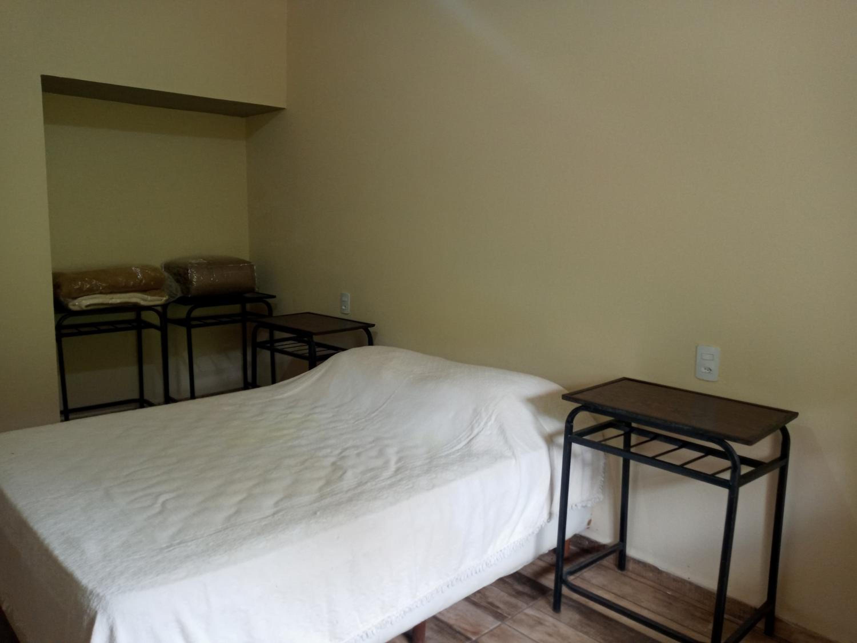 Vila a Arte de Minas
