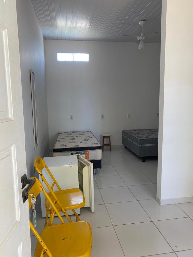 Casa de praia em Ubu- Anchieta -ES