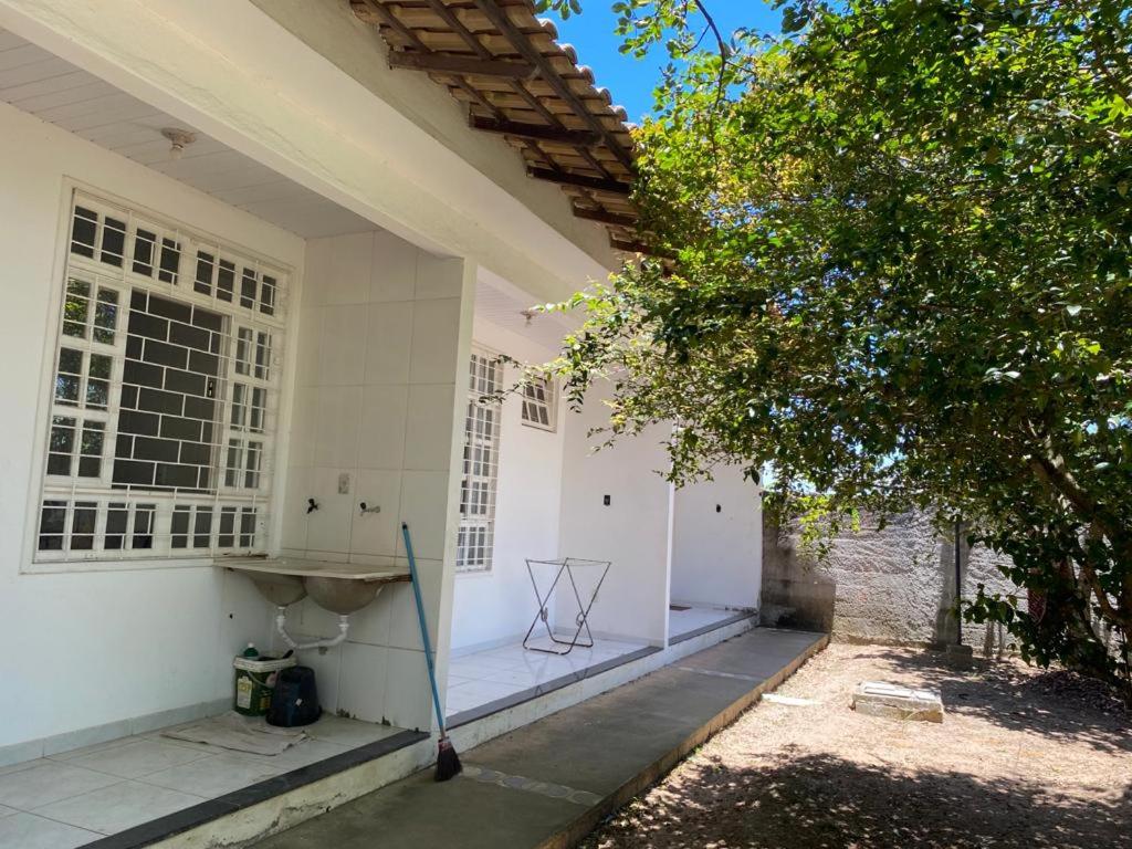 Casa de praia em Ubu- Anchieta -ES