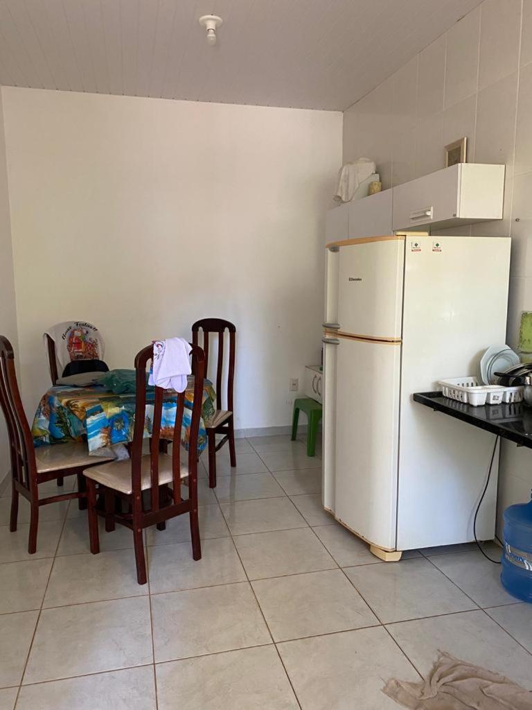 Casa de praia em Ubu- Anchieta -ES