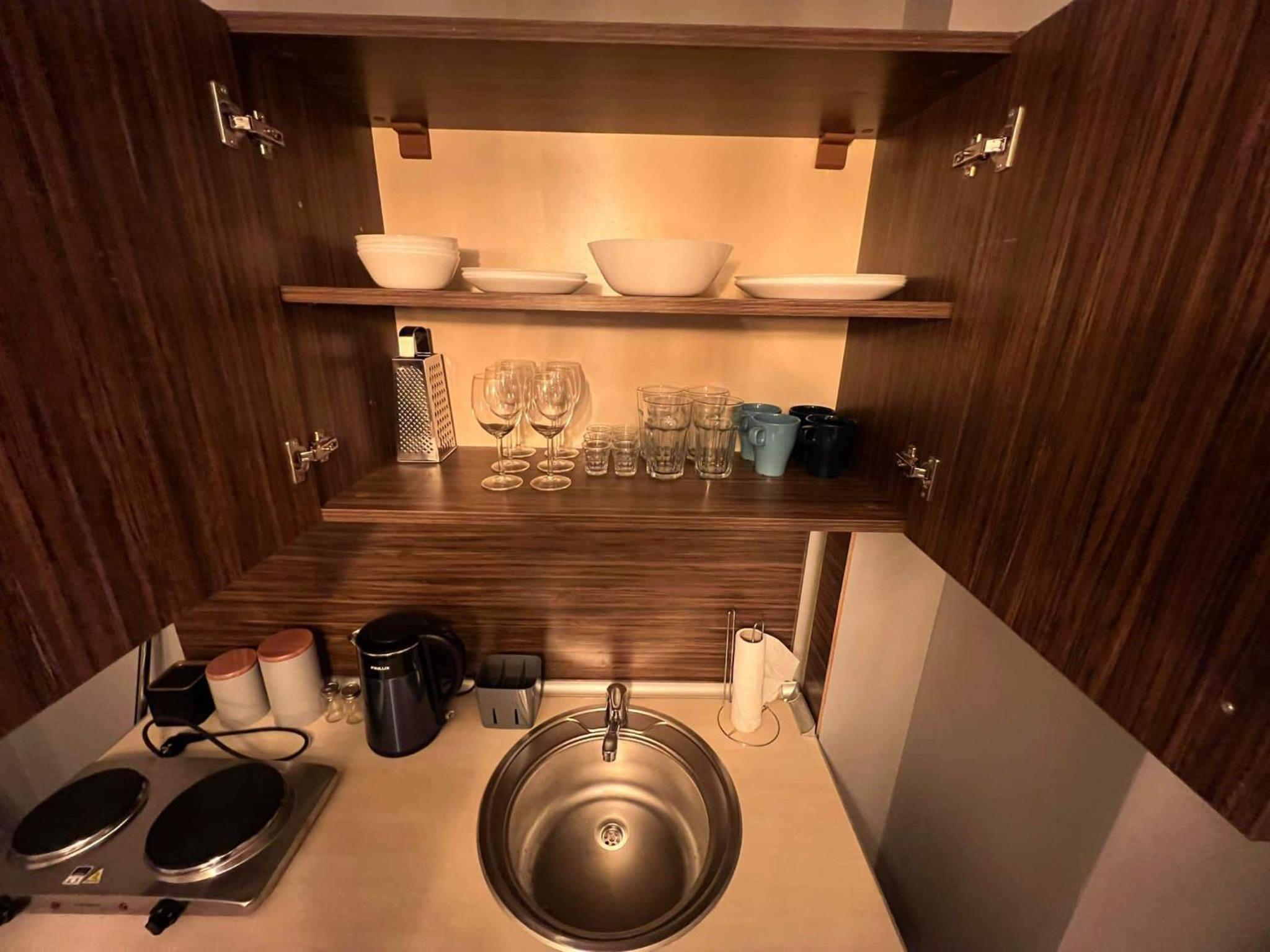 Royal Park Bansko premium