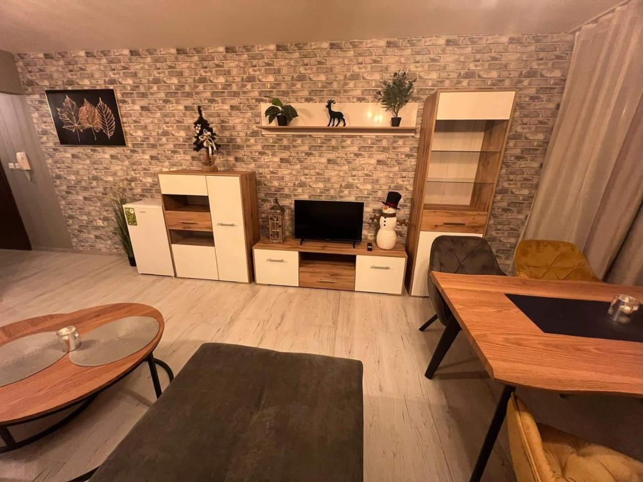 Royal Park Bansko premium