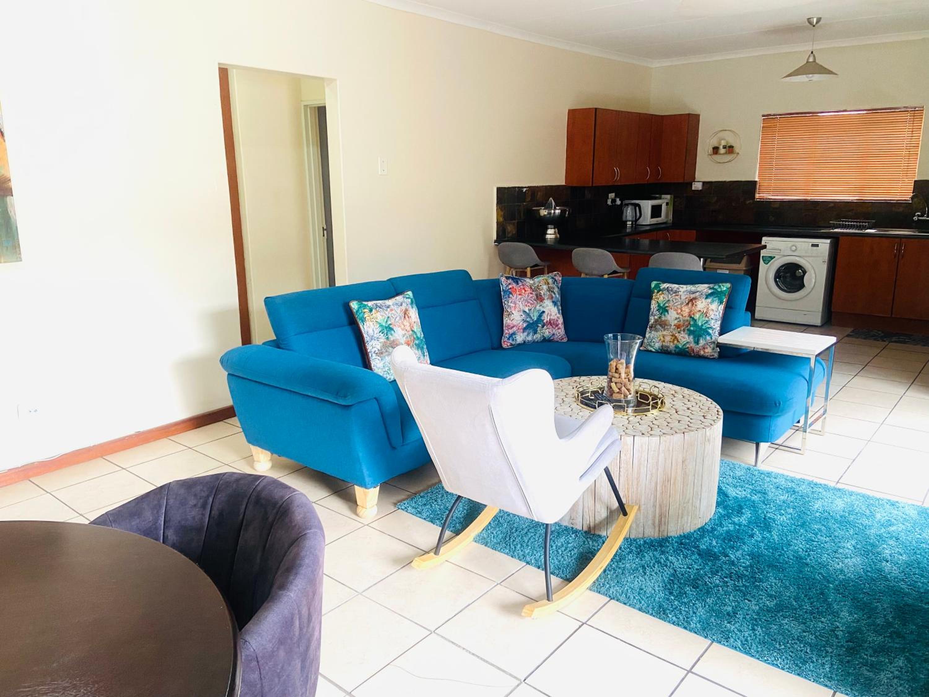 Mnqobi Lifestyle Apartments view 2