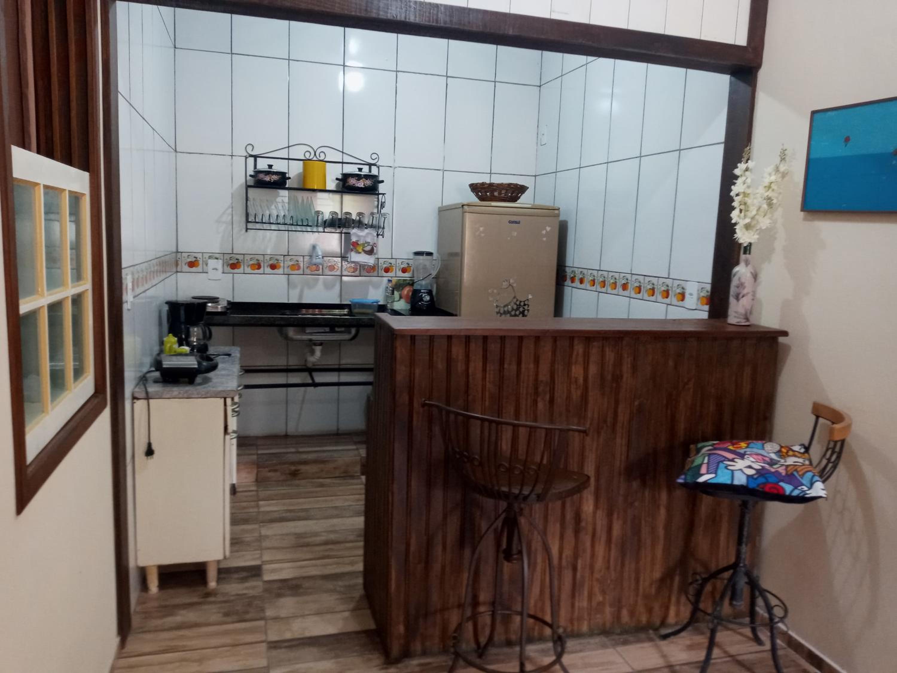 Vila a Arte de Minas