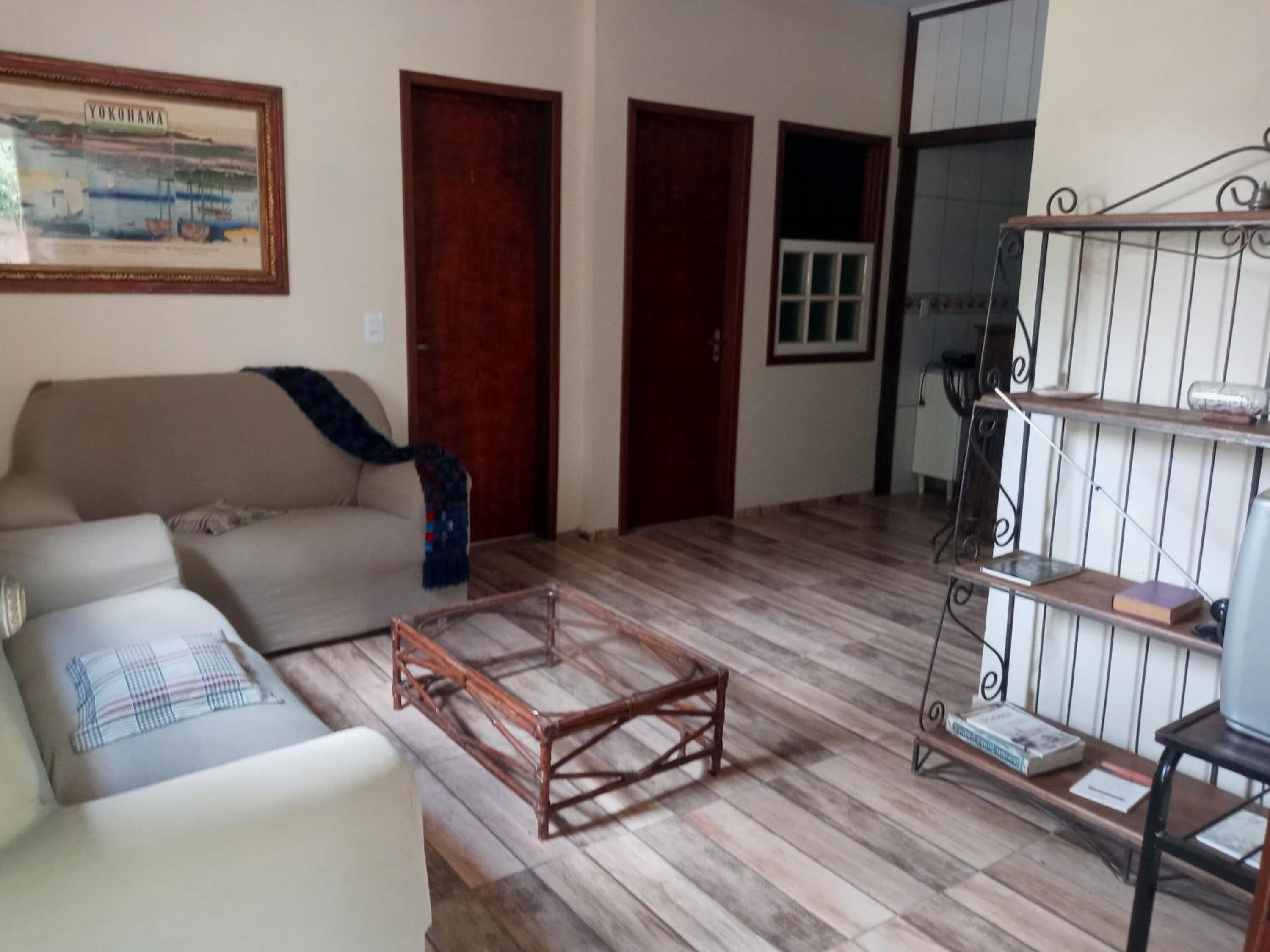 Vila a Arte de Minas