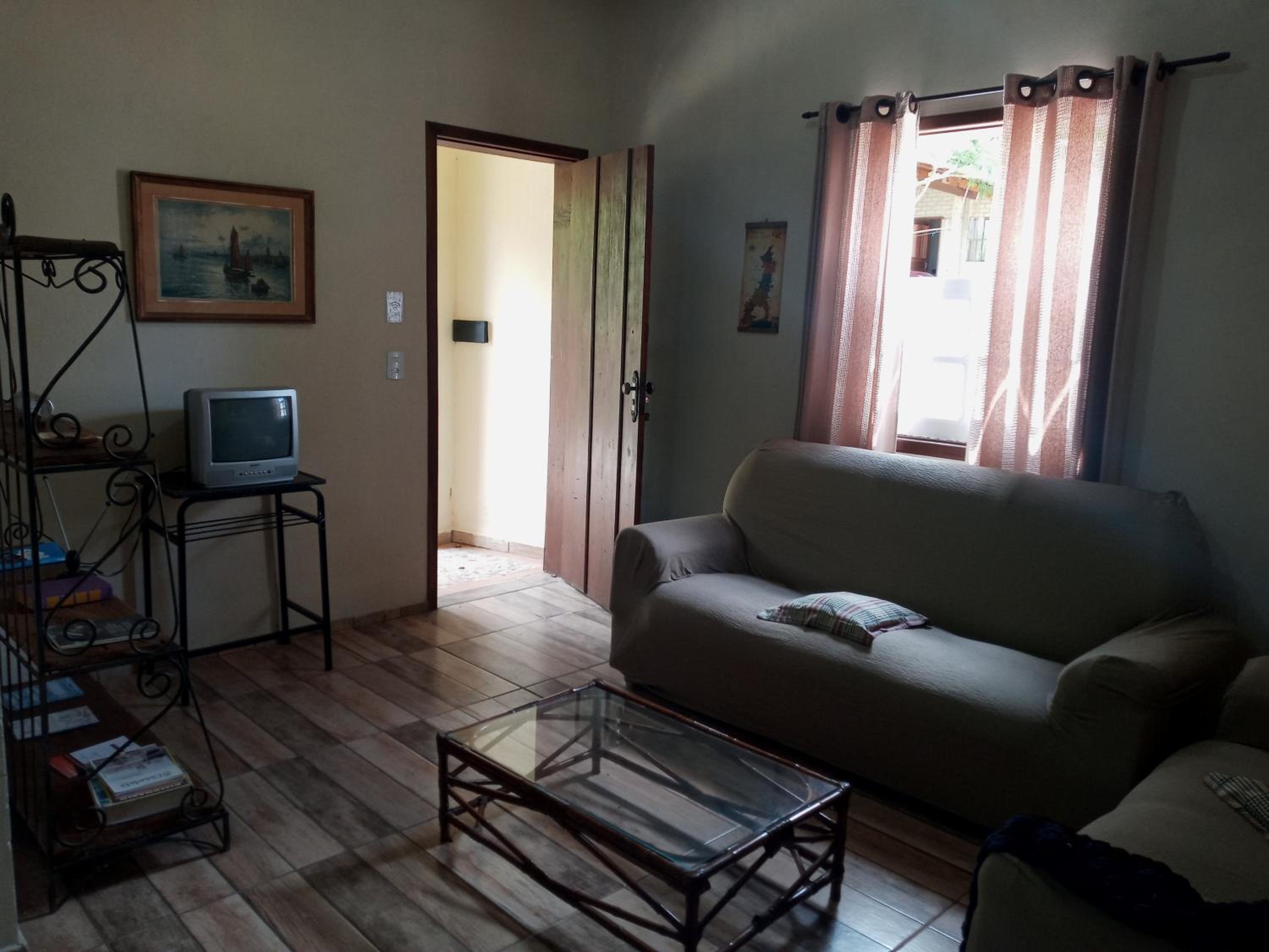 Vila a Arte de Minas
