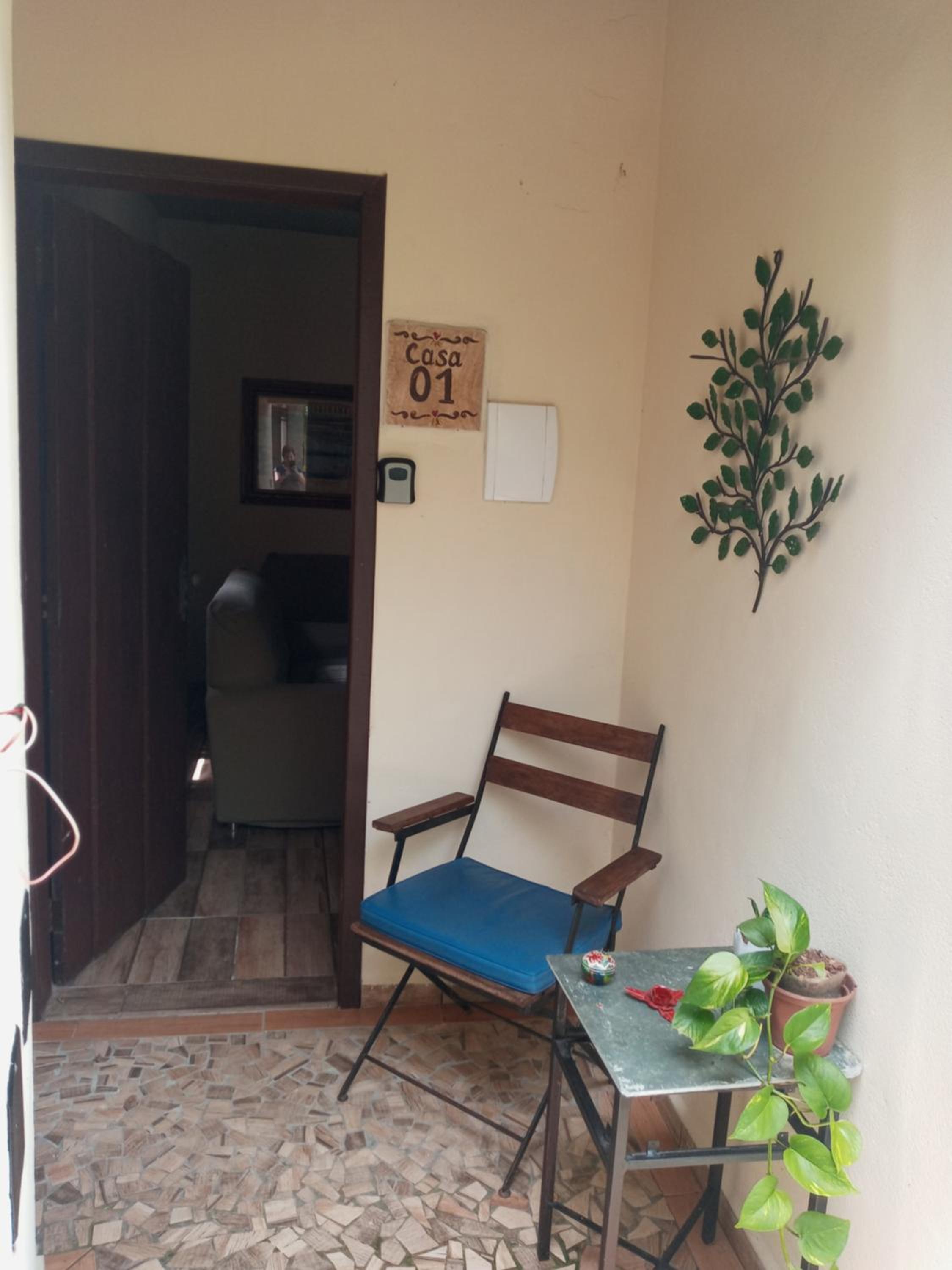Vila a Arte de Minas