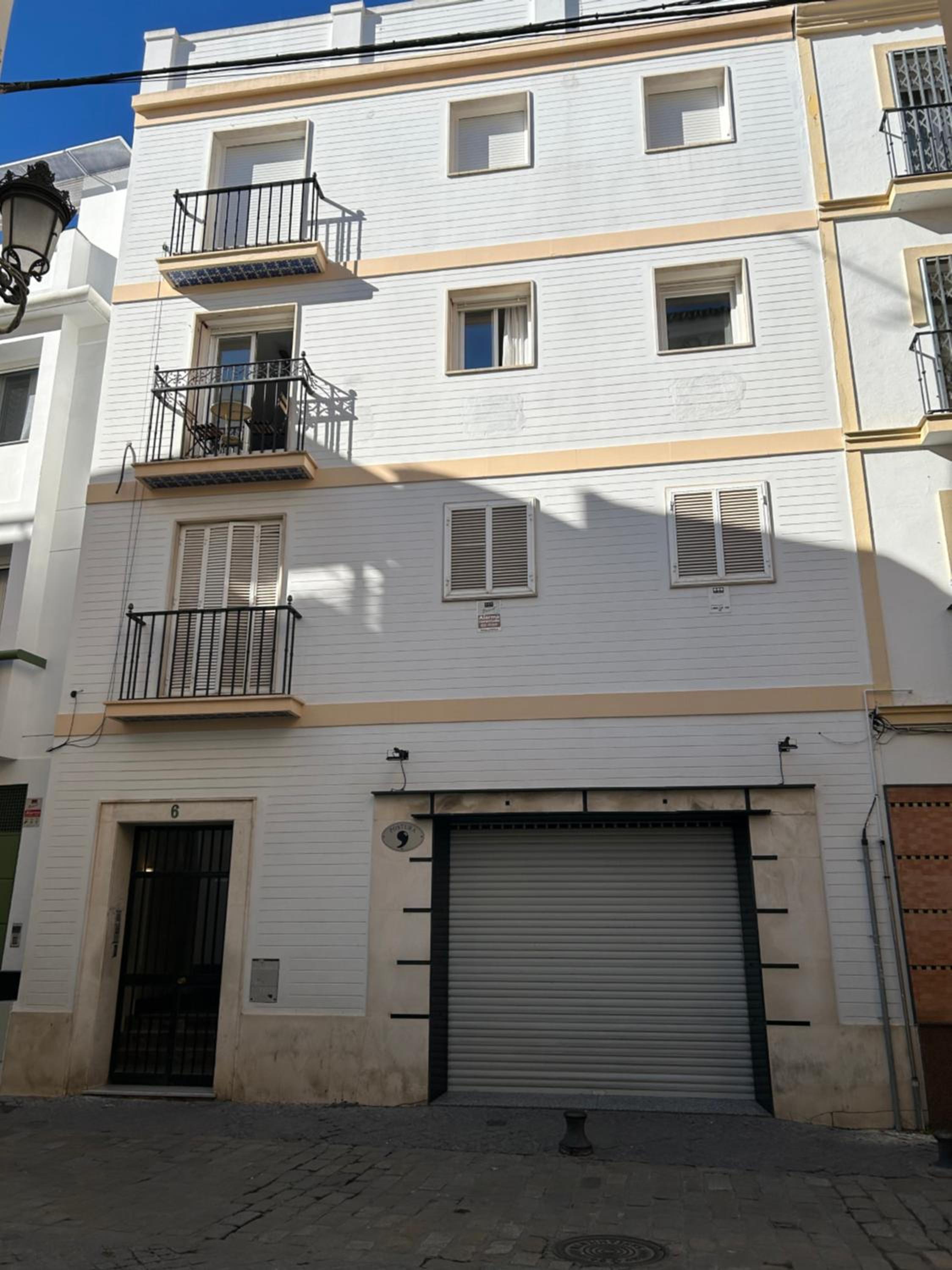 Mara Arenal Sevilla