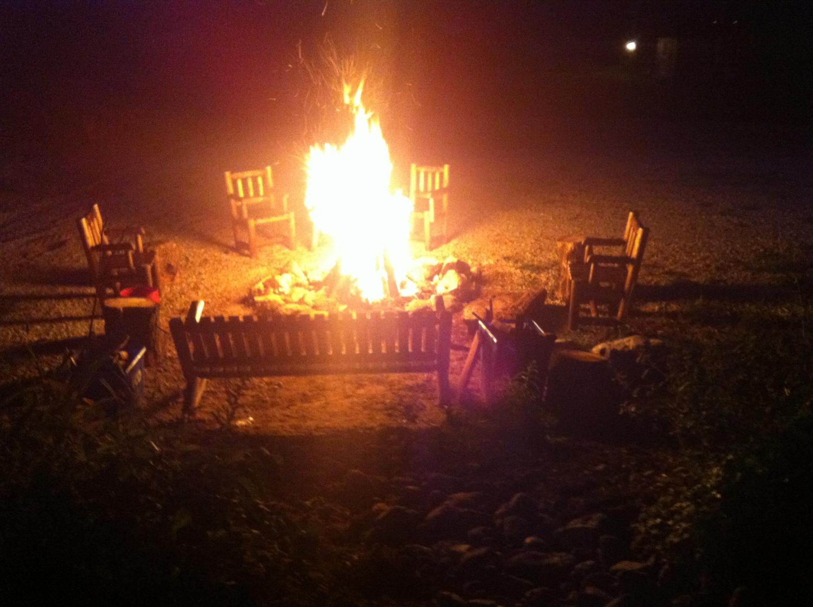 Resort Lac Ste-Marie