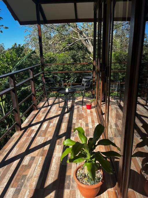 Casa Colibrí