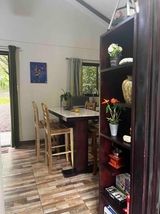 Casa Colibrí