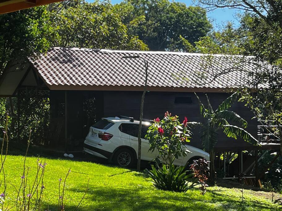 Casa Colibrí