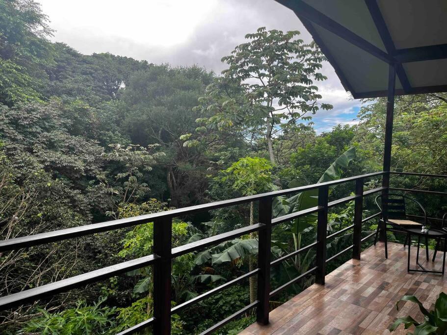 Casa Colibrí