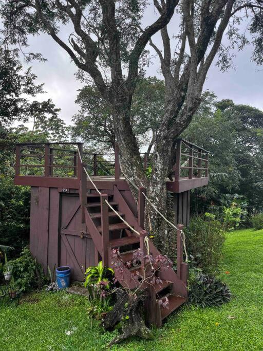 Casa Colibrí
