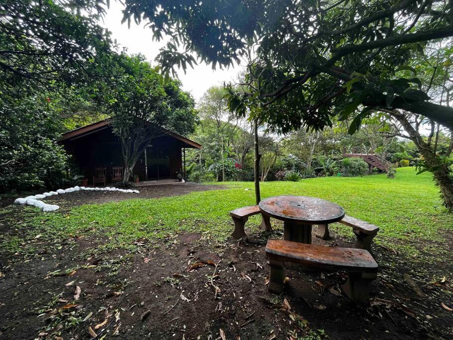 Casa Colibrí