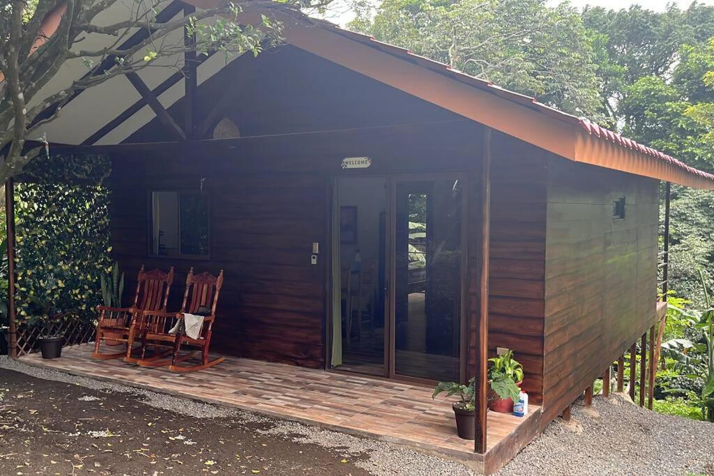 Casa Colibrí