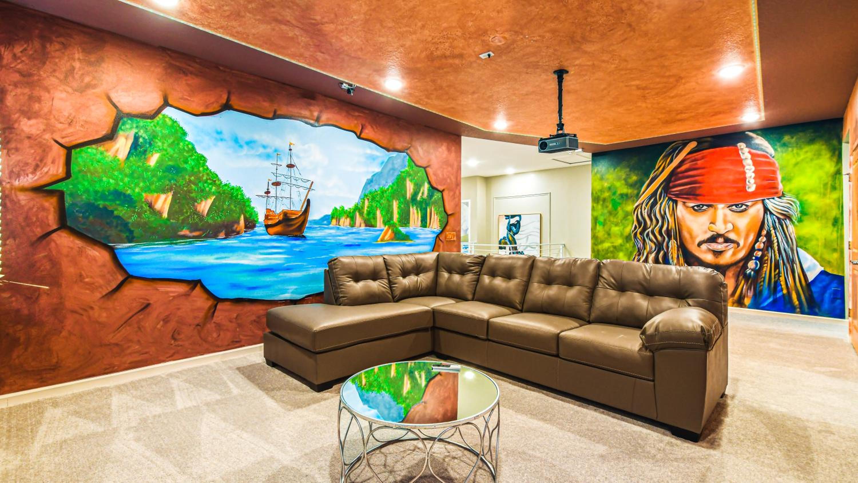 lounge