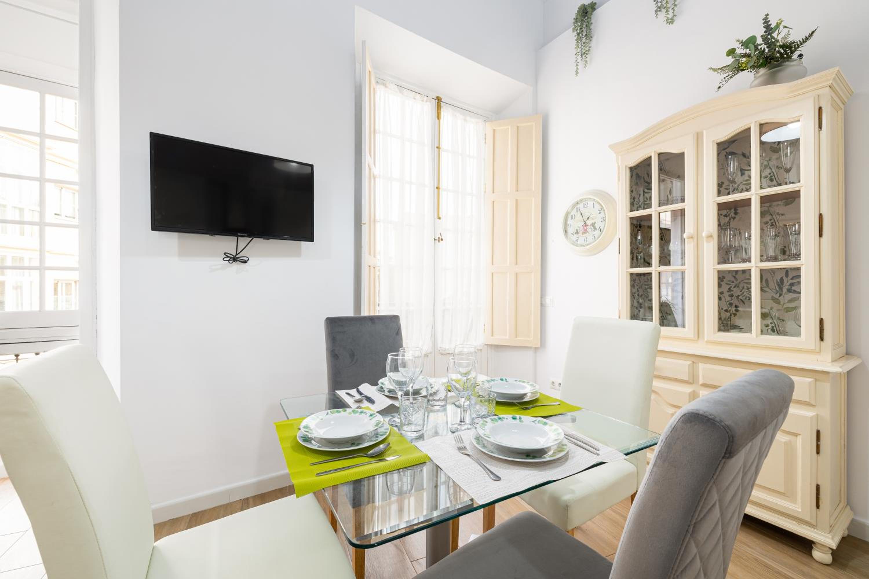Apartamento Jacaranda