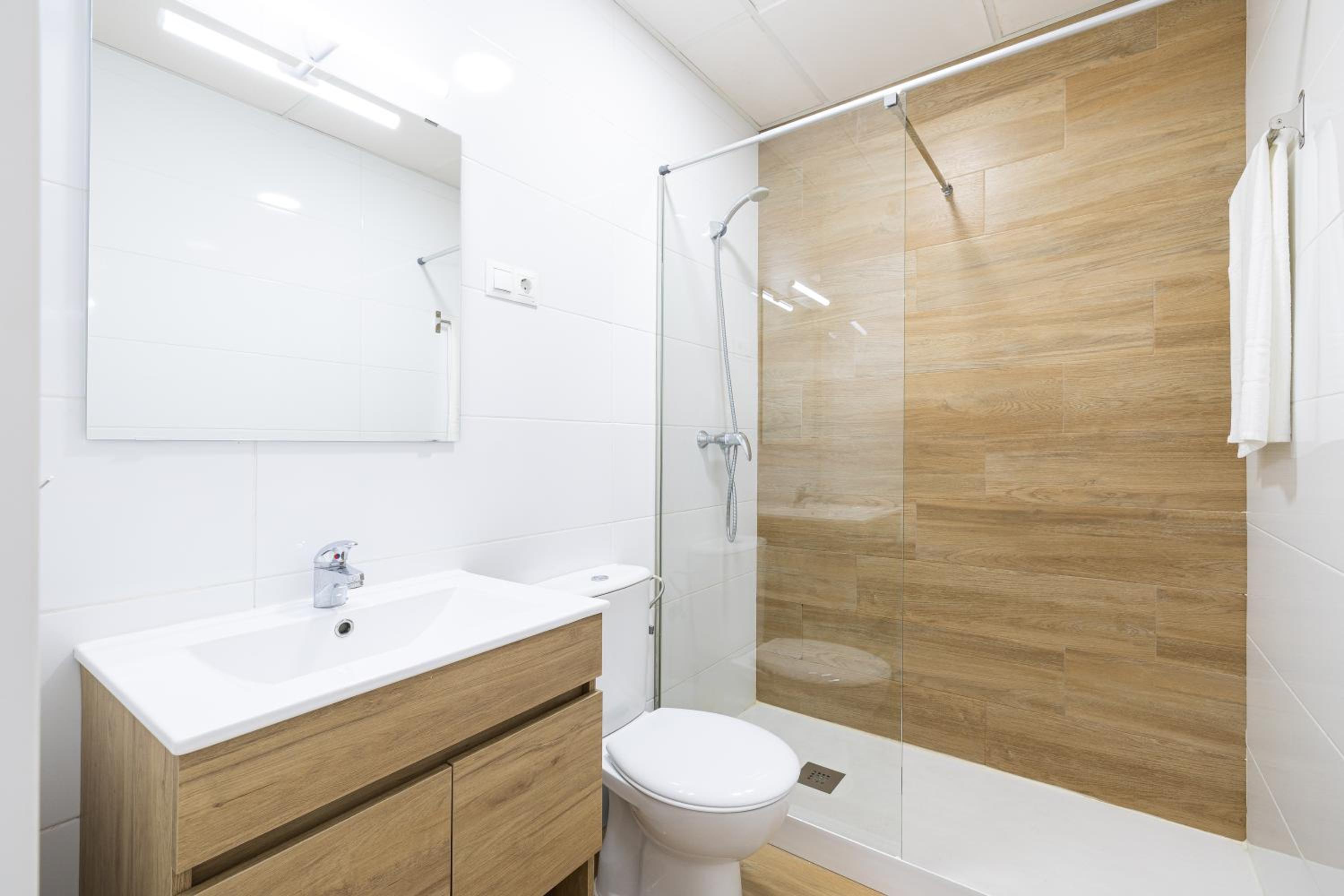 Apartamento Jacaranda