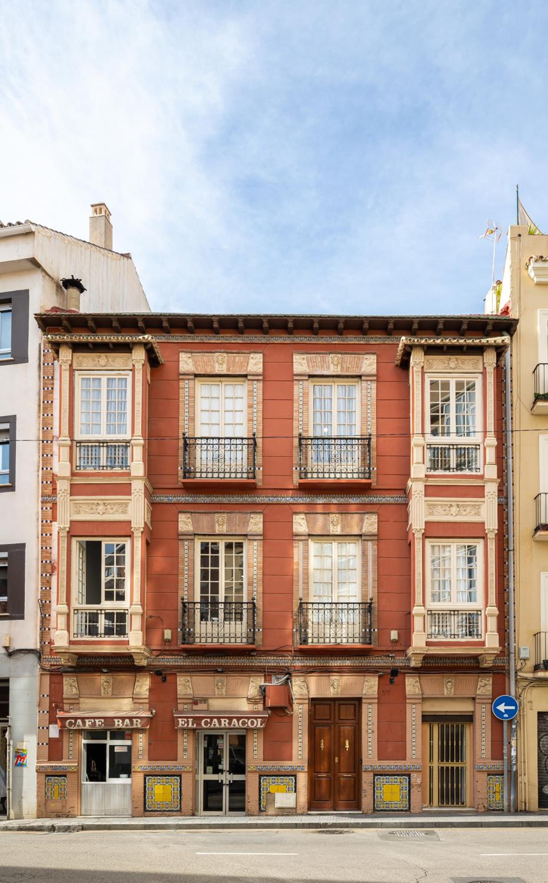 Apartamento Jacaranda