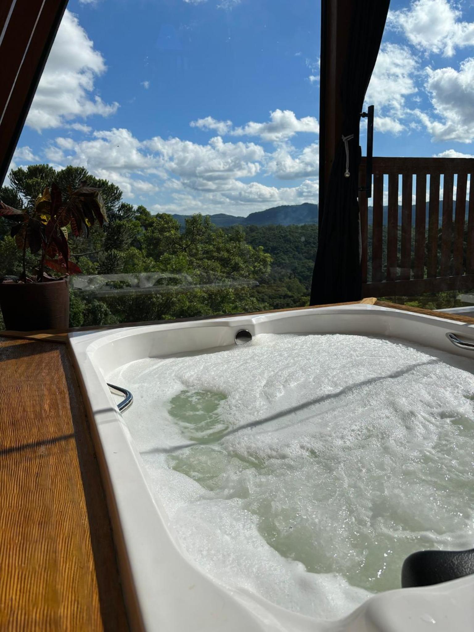 Reserva Linha Bonita - Chalés Românticos