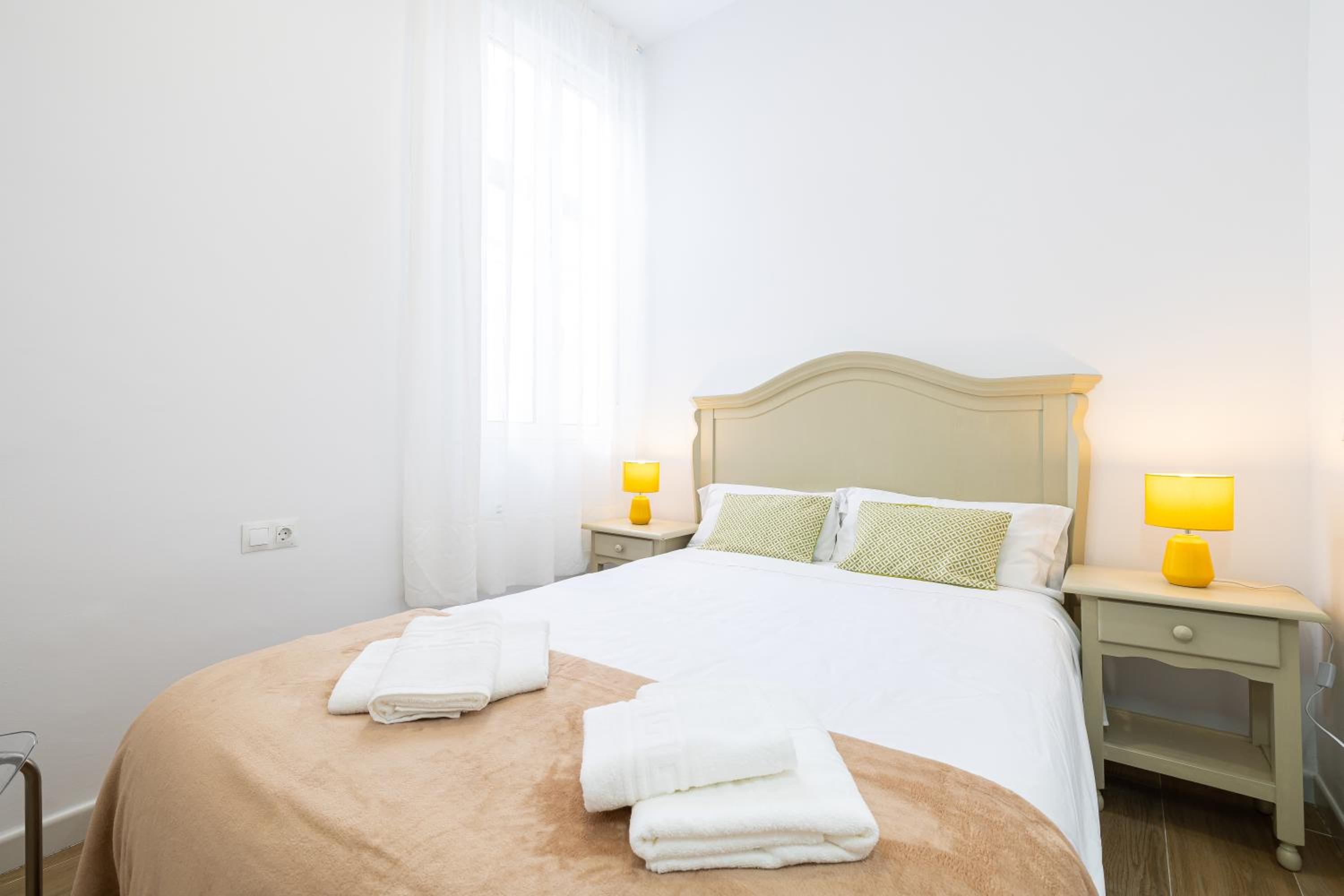 Apartamento Jacaranda